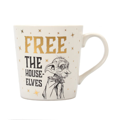 Harry Potter - Everyday Mugs - Harry Potter Tapered Mug - Dobby
