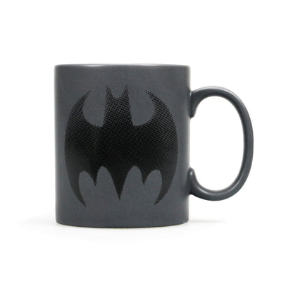 HMB Mug Standard Boxed (400ml) - DC Comics (I am Batman) multicolour