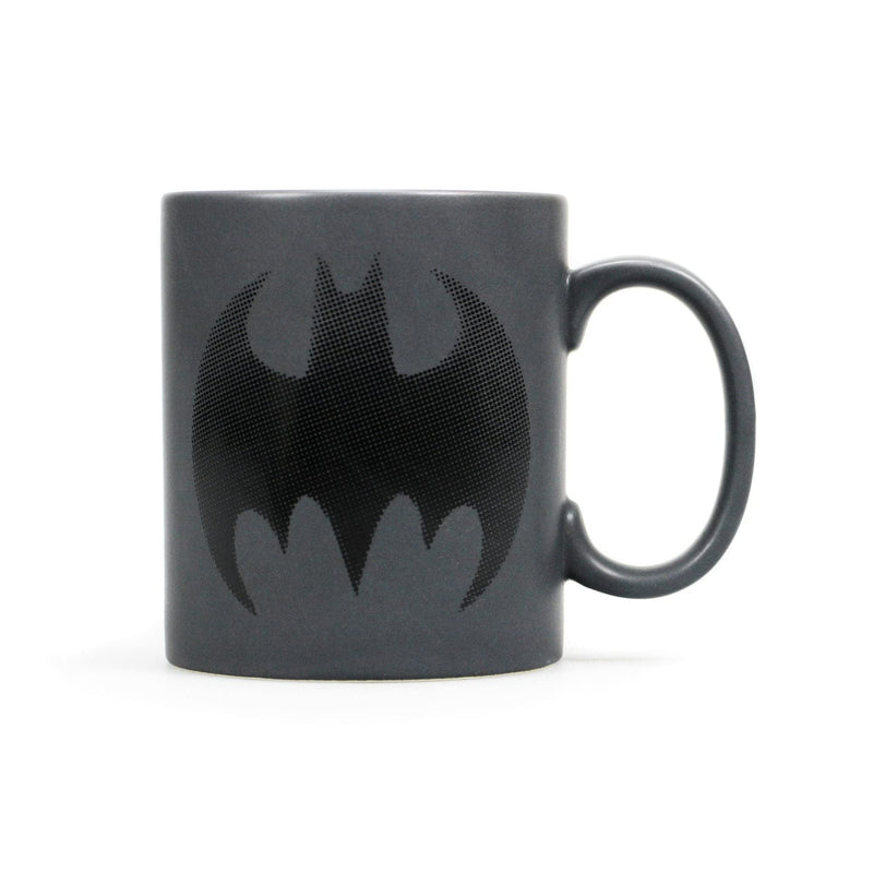 HMB Mug Standard Boxed (400ml) - DC Comics (I am Batman) multicolour