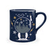 Mug Standard Boxed 400Ml Harry Potter Ho