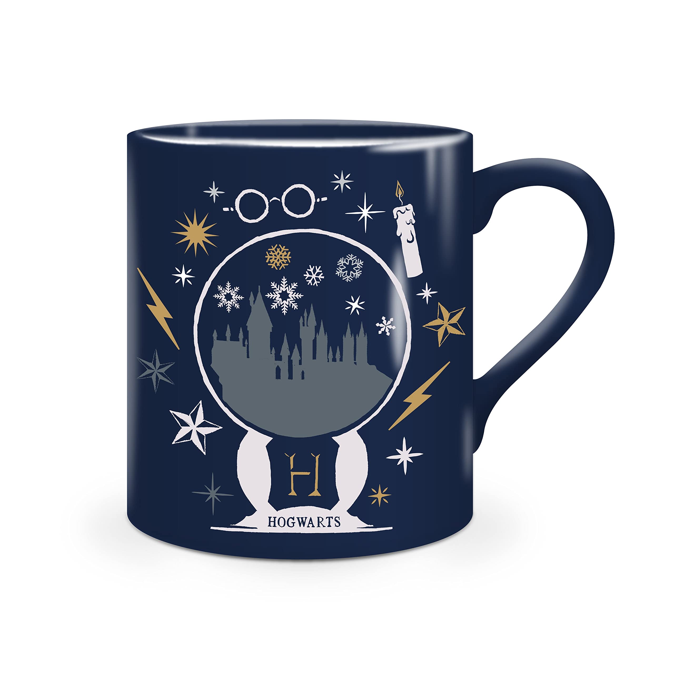 Mug Standard Boxed 400Ml Harry Potter Ho