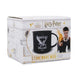 Half Moon Bay - Harry Potter Mug - 430ml - Magical - Work Mug Mugs for Adults Cup - Enamel Mug