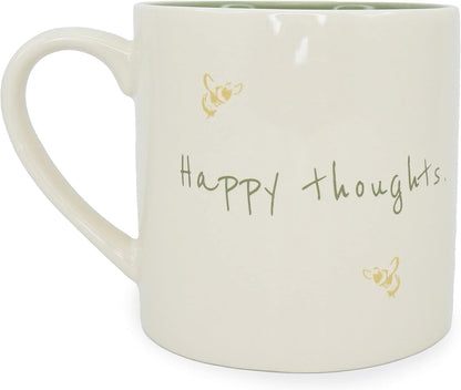 Winnie The Pooh Mug - 325ml - Winnie The Pooh Gifts - Winnie The Pooh Mug - Office Mug