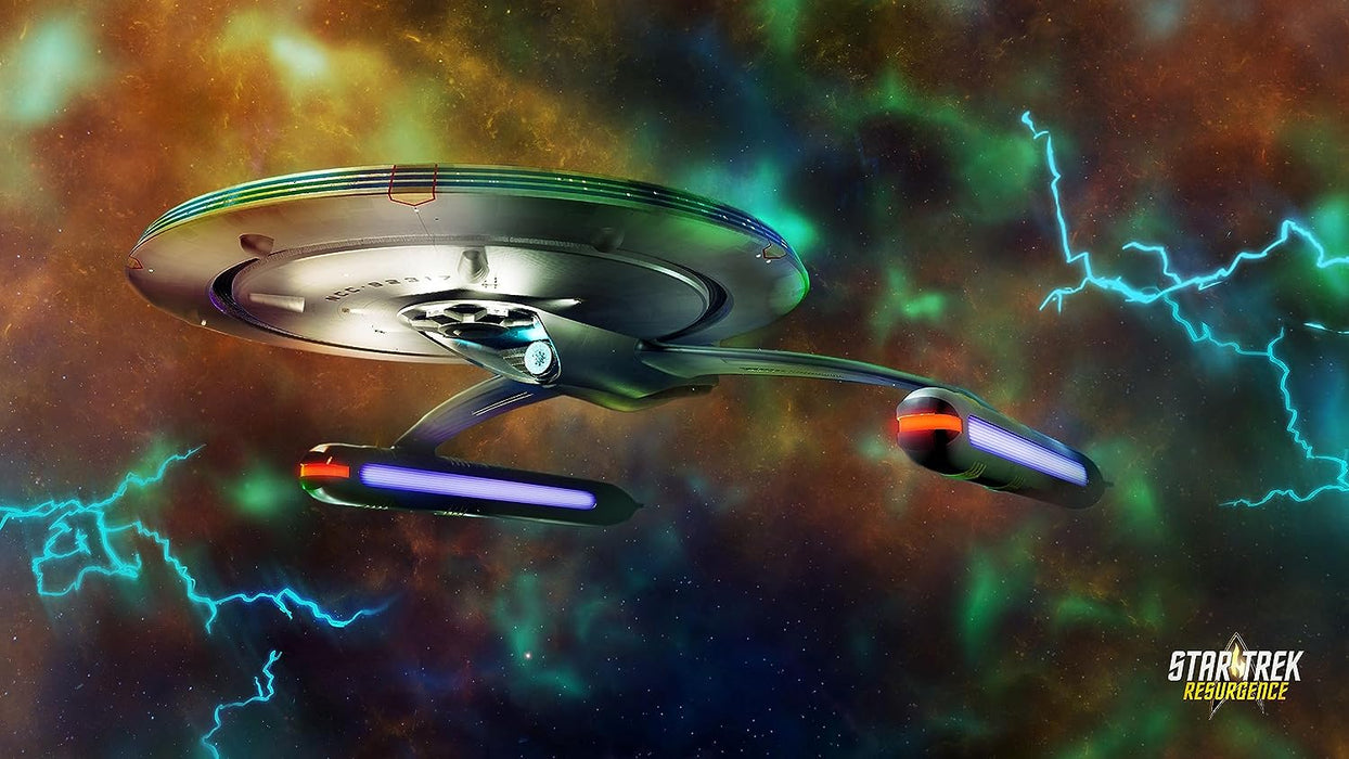 Star Trek: Resurgence - Xbox Series