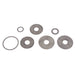 Service Set: Valve Stack Assy: 2018 Float DPS, Linear Compression Medium, LCM - 805-05-106-KIT - 611056144268