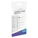 Ultimate Guard UGD011036 Card Case, Transparent