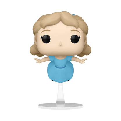 Funko POP! Disney: Peter Pan 70th - Wendy Darling - Collectable Vinyl Figure - Gift Idea - Official Merchandise - Toys for Kids & Adults - Movies Fans - Model Figure for Collectors and Display