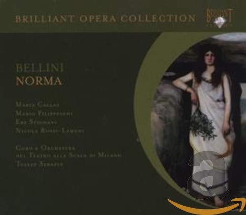 Bellini: Norma