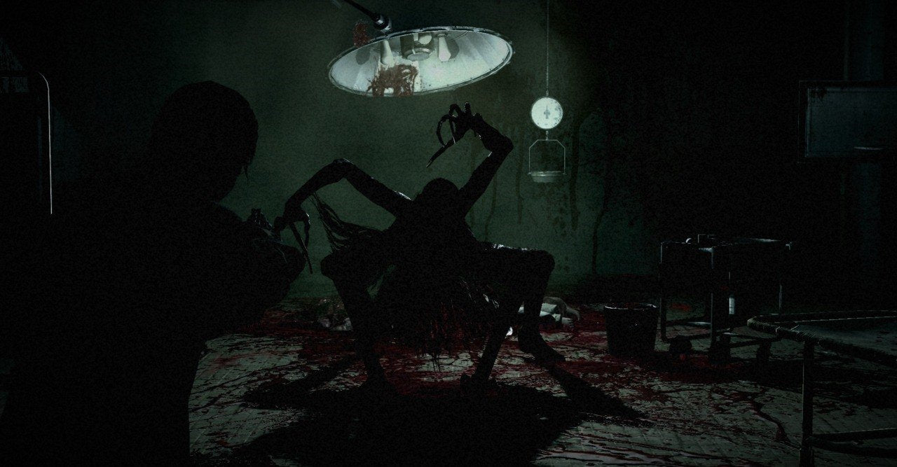 Third Party - The Evil Within Occasion  - 0093155149076