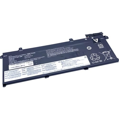 V7 Bat Lenovo Thinkp T14 T490 L18C3P71 02Dl007 02Dl008 02Dl009