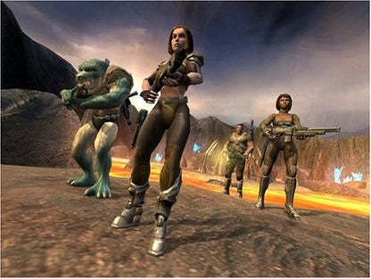 Brute force - XBOX - PAL