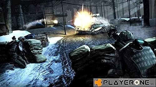 PC Game - Ghost Recon: Future Soldier SIGNATURE EDITION