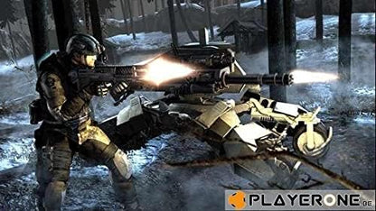 PC Game - Ghost Recon: Future Soldier SIGNATURE EDITION