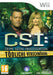 Nintendo Wii - CSI 6