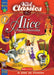 PC Game - alice au pays des merveilles