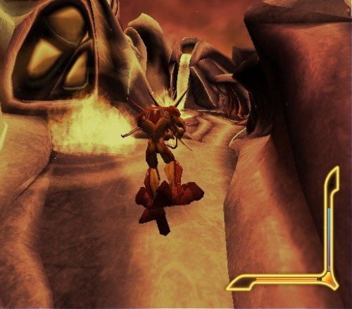 Alter Echo - Playstation 2 - PAL
