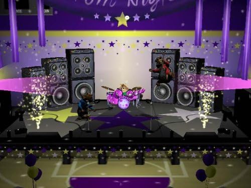 Alvin et les Chipmunks : Playstation 2 , FR