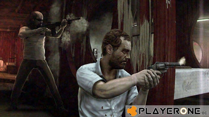 Kane & Lynch 2 : Dog Days Limited Edition