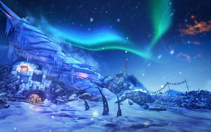 Unbekannt Borderlands 2