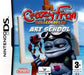 Crazy Frog Art School