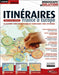 Itineraires France et Europe 2004