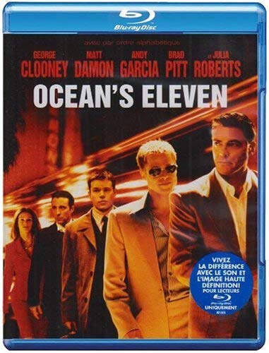 Ocean's Eleven