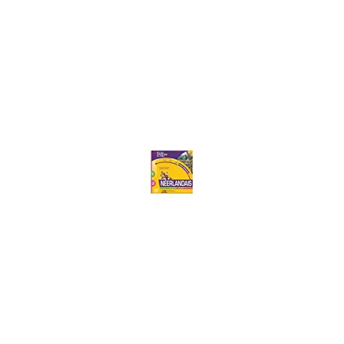 PC Game - PCCD/ED - Pack Tell Me More Neerlandais 1+2