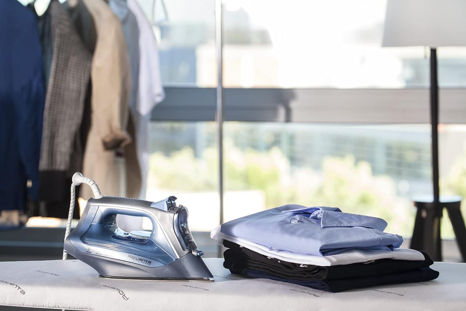 Steam Iron Rowenta Express Steam 2500 W (0,25L)