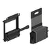 Optiplex Micro And Thin Client Vesa Mount W/Adapter Bracket