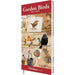 2024 Garden Birds by Pollyanna Slim Diary