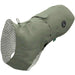 Hunter - Raincoat For Dogs Milford 70, Green - (69670)