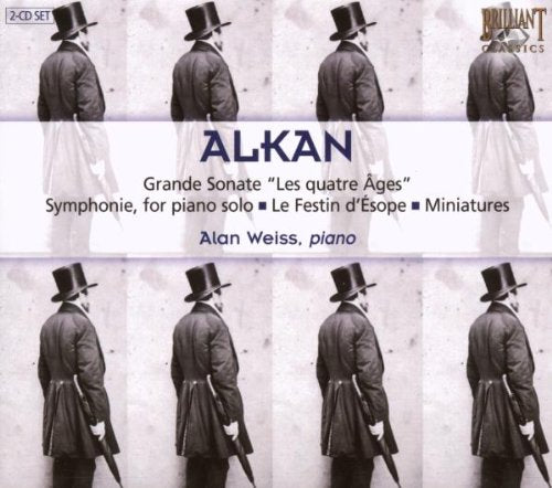 Sonate Les Quatre Ages (Weiss)
