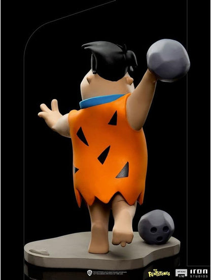Iron Studios - FRED FLINTSTONE - THE FLINTSTONES 1/10 Scale Figure