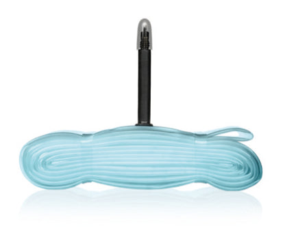 Schwalbe Aerothan Tube High-End Fahrradschlauch – TPU, Ventil SV – Extraleicht, pannensicher – Made in Germany