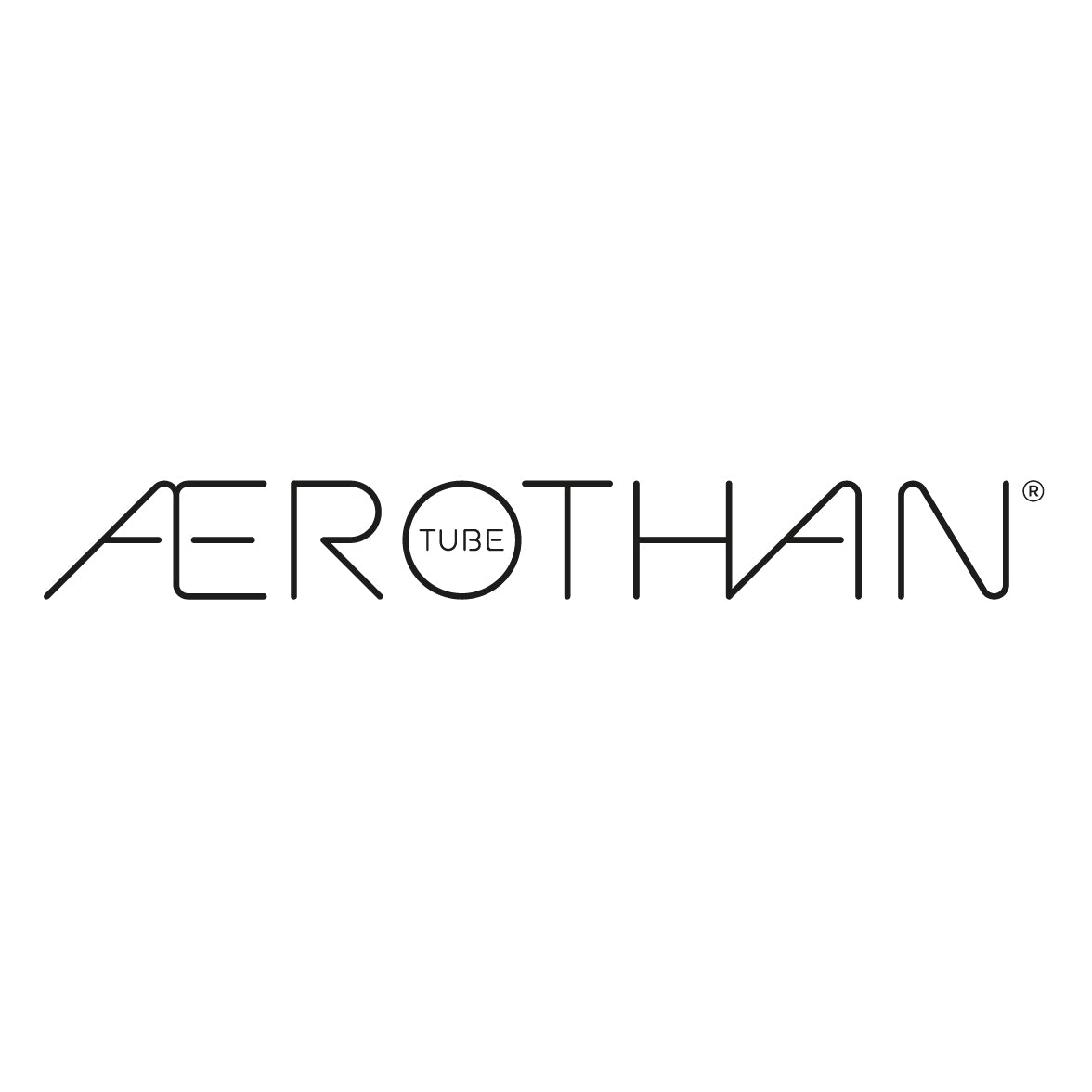 Schwalbe Aerothan Tube High-End Fahrradschlauch – TPU, Ventil SV – Extraleicht, pannensicher – Made in Germany