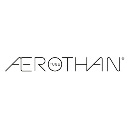 Schwalbe Aerothan Tube High-End Fahrradschlauch – TPU, Ventil SV – Extraleicht, pannensicher – Made in Germany