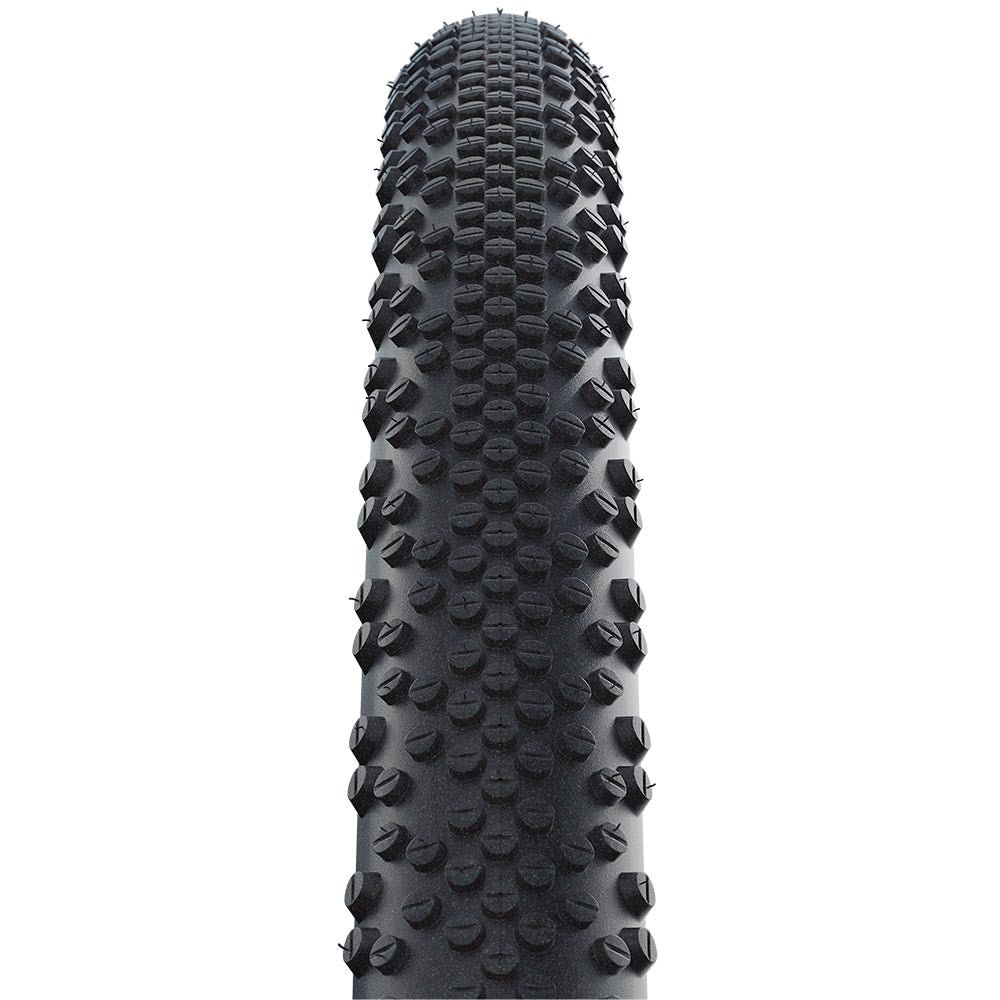 Schwalbe G-One Bite Evo SuperGround TLE 700x45 Fold cycle bike tyre