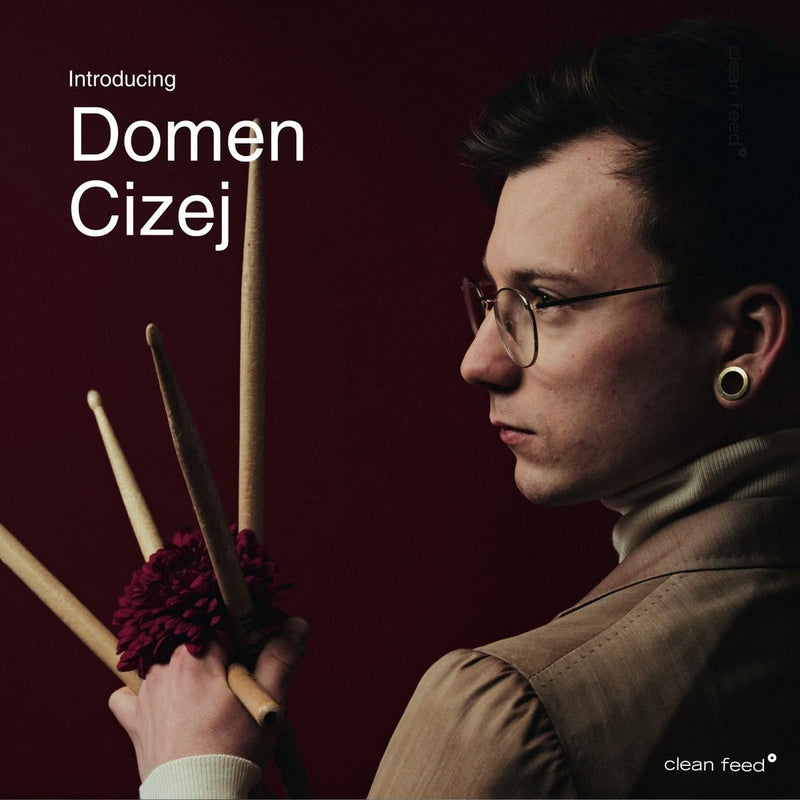 Domen Cizej