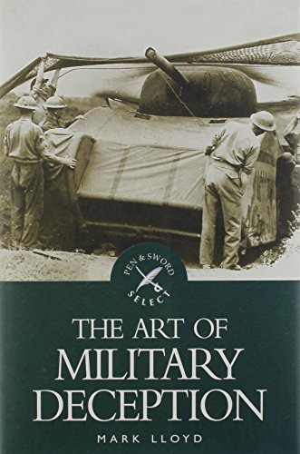 Art Of Military Deception Sel