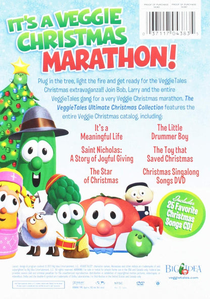 The Ultimate Christmas Collection