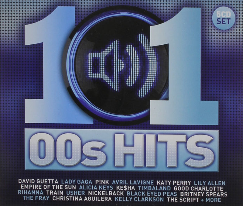 101 00s Hits