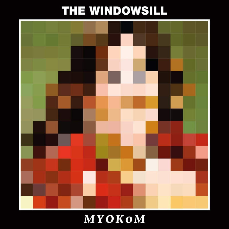 The Windowsill - Make Your Own Kind Of Music
