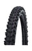 Schwalbe Unisex – Adult's Dirty Dan HS417 SDH Tyre