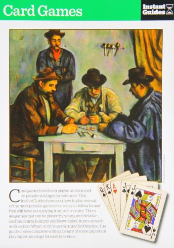 Card Games