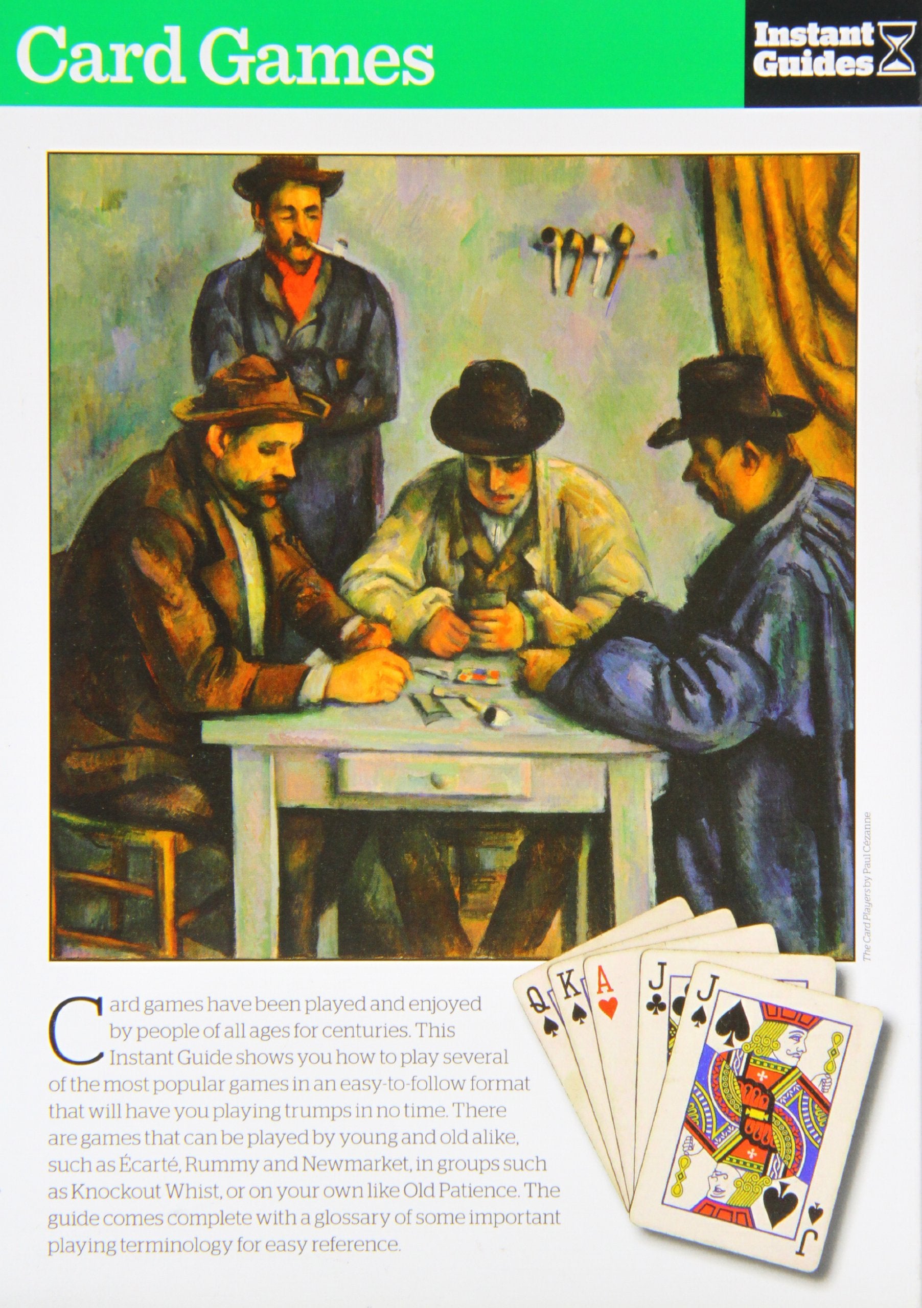 Card Games