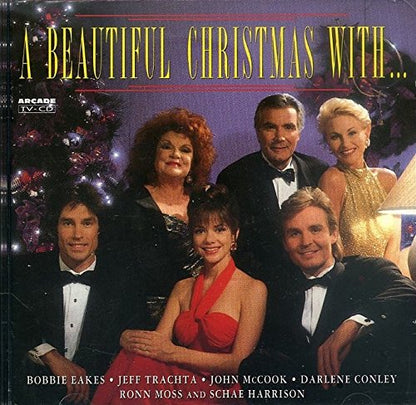 A BEAUTIFUL CHRISTMAS WITH.. (BOLD AND BEAUTIFUL ACTORS)