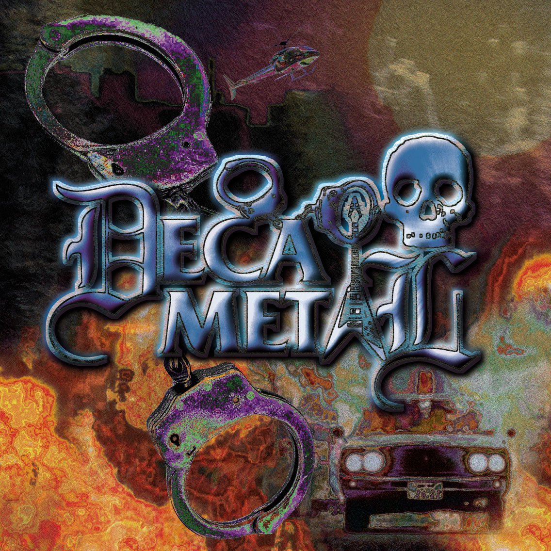 Deka Metal