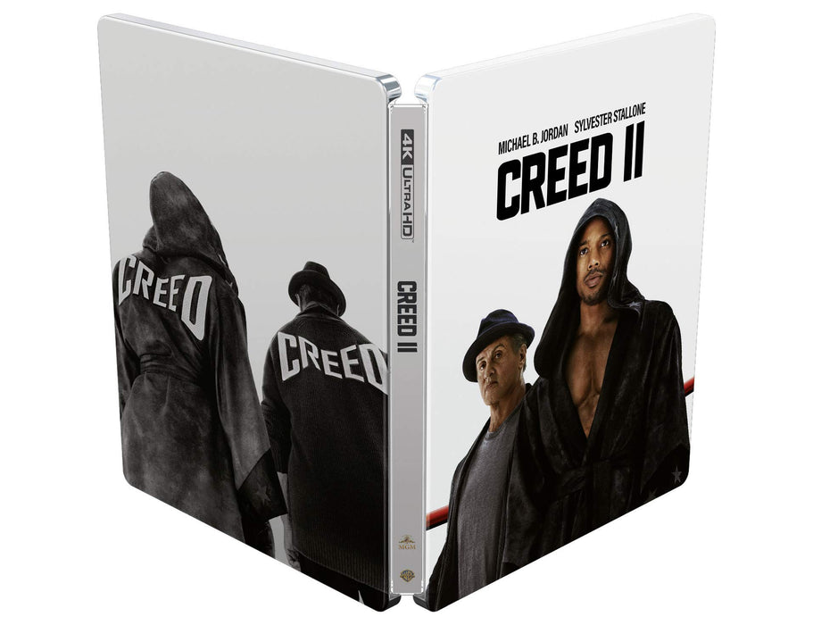 Creed 2