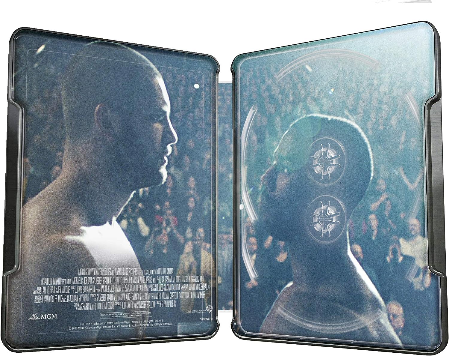 Creed 2