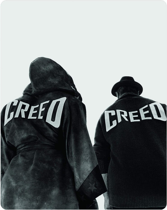 Creed 2